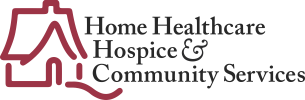 Home Healthcare, Hospice & Community Services Logo