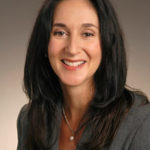 Dr. Lisa Leinau, Medical Director of Hospice at HCS