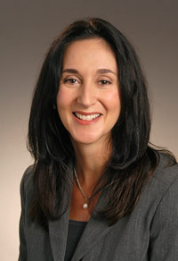 Dr. Lisa Leinau
