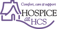 Hospice at HCS