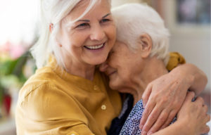 Memory Care at Home