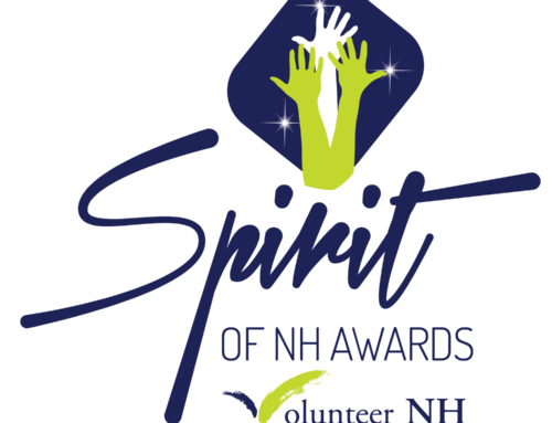 Winner of the Spirit of NH Award